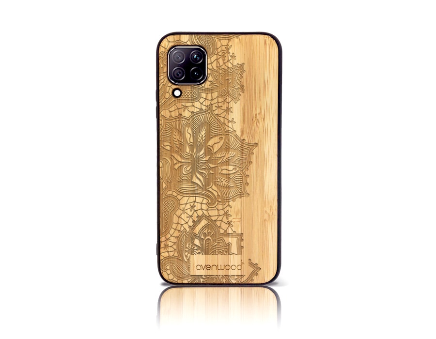 BLUMEN Huawei P40 Lite Backcase