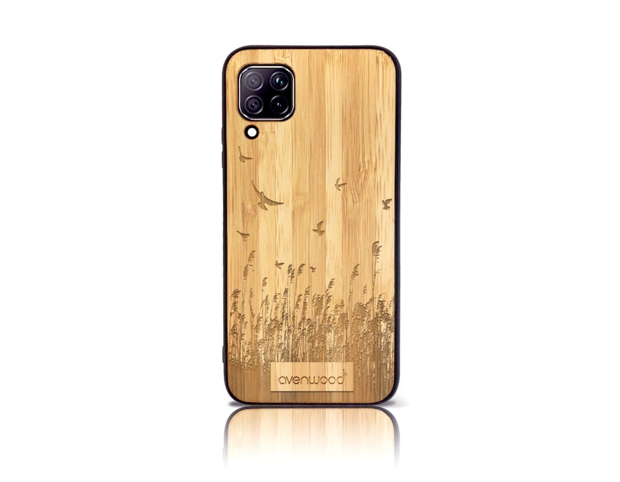 VÖGEL Huawei P40 Lite Backcase