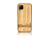 ZURICH Coque arrière Huawei P40 Lite
