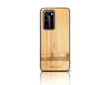 BERN Huawei P40 Pro Backcase