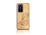 LÖWE Huawei P40 Pro Backcase