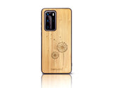 LÖWENZAHN Huawei P40 Pro Backcase