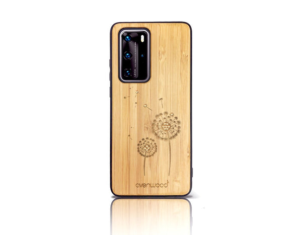LÖWENZAHN SWAROVSKI Huawei P40 Pro Backcase