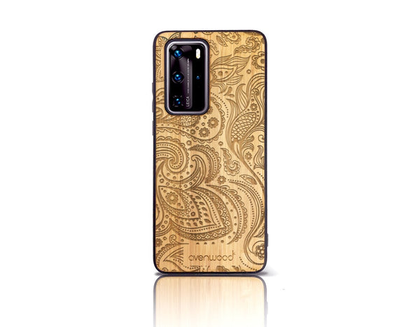 PAISLEY Huawei P40 Pro Backcase