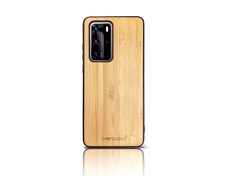 INDIVIDUELL Huawei P40 Pro Backcase