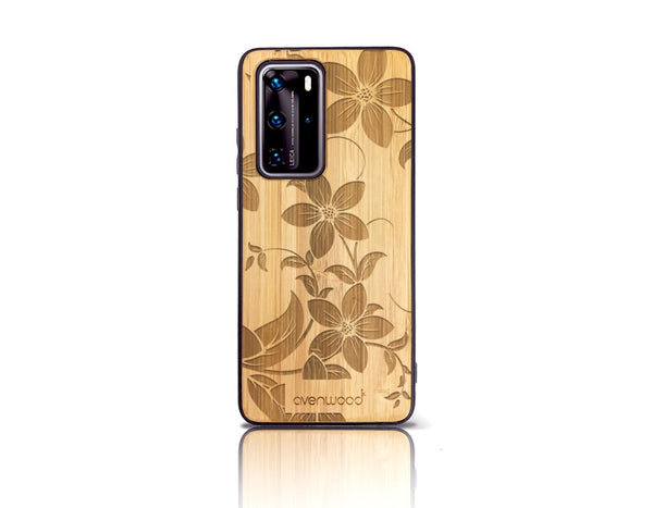 SUMMERFLOWER Huawei P40 Pro Backcase