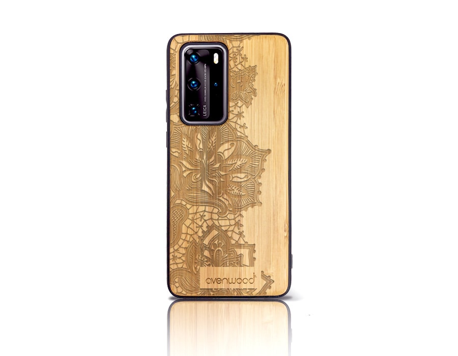BLUMEN Huawei P40 Pro Backcase