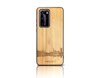 Thumbnail for ZÜRICH Huawei P40 Pro Backcase