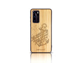 ANKER Huawei P40 Backcase