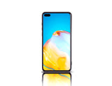Coque arrière BOUSSOLE Huawei P40
