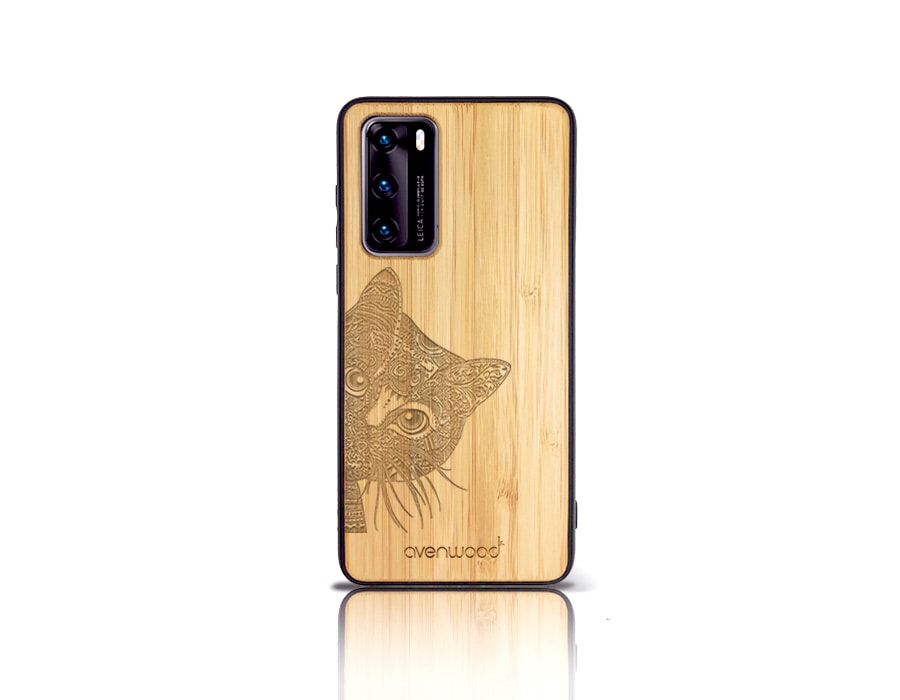 KITTY Huawei P40 Backcase