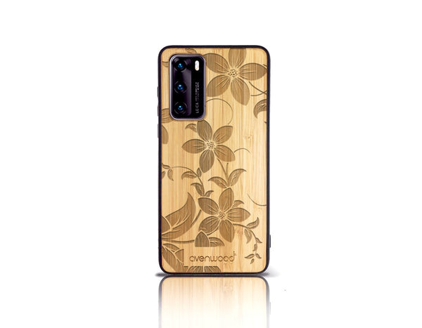 SUMMERFLOWER Huawei P40 Backcase
