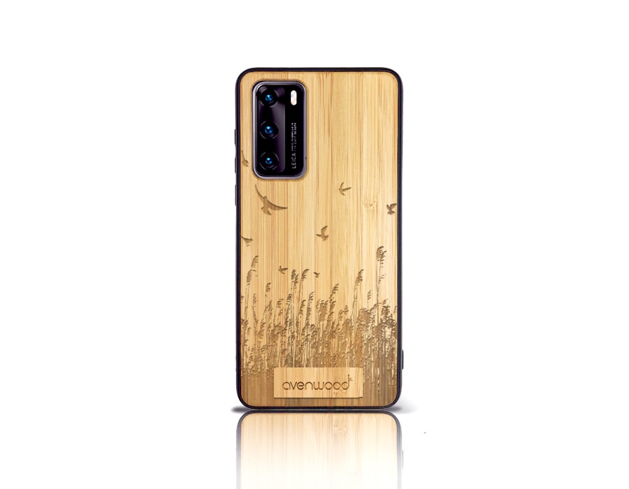 VÖGEL Huawei P40 Backcase