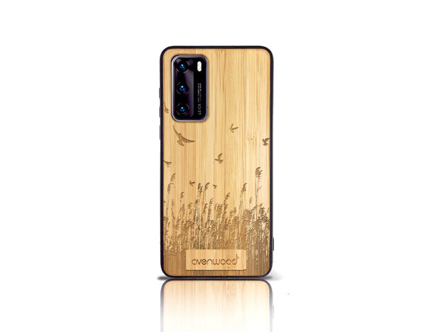 VÖGEL Huawei P40 Backcase