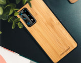Coque arrière SUMMERFLOWER Huawei P40 Pro