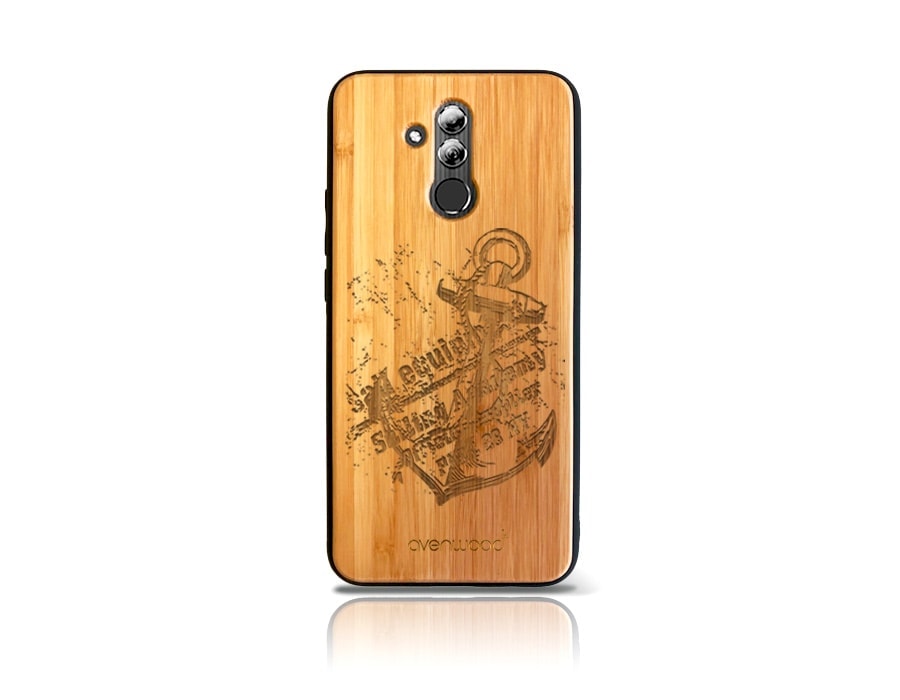 Coque arrière ANKER Huawei Mate 20 Lite