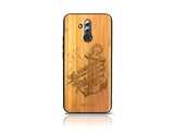 Coque arrière ANKER Huawei Mate 20 Lite