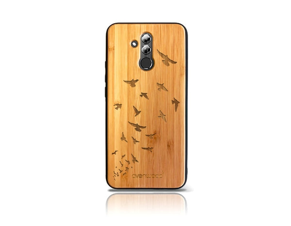 BIRDS Huawei Mate 20 Lite Backcase