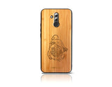 BULLDOGGE Huawei Mate 20 Lite Backcase