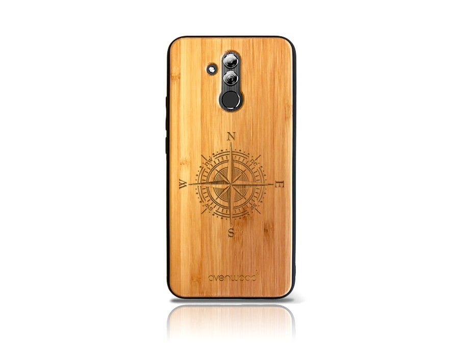 COMPASS Huawei Mate 20 Lite Backcase