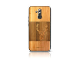 DEER Huawei Mate 20 Lite Backcase