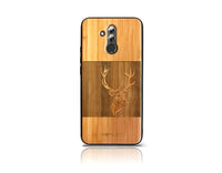 Thumbnail for Coque arrière CERF Huawei Mate 20 Lite