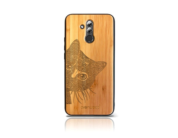 KITTY Huawei Mate 20 Lite Backcase