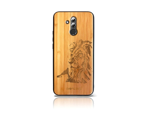 LÖWE Huawei Mate 20 Lite Backcase