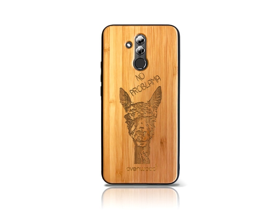 LAMA Huawei Mate 20 Lite Backcase