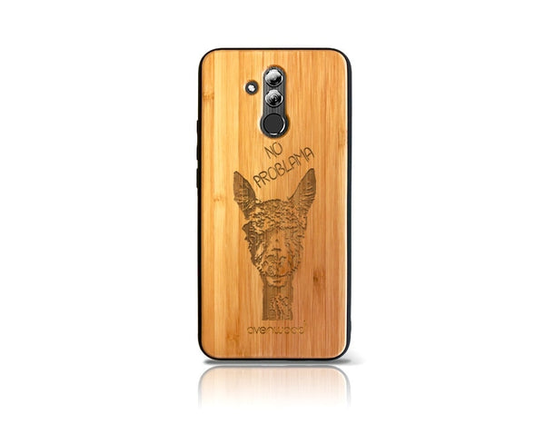 LAMA Huawei Mate 20 Lite Backcase