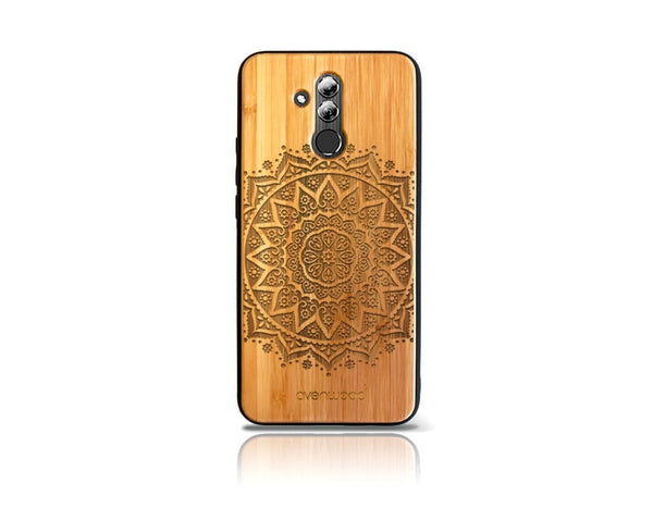 MANDALA Huawei Mate 20 Lite Backcase