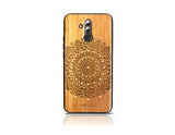 MANDALA SWAROVSKI Huawei Mate 20 Lite Backcase