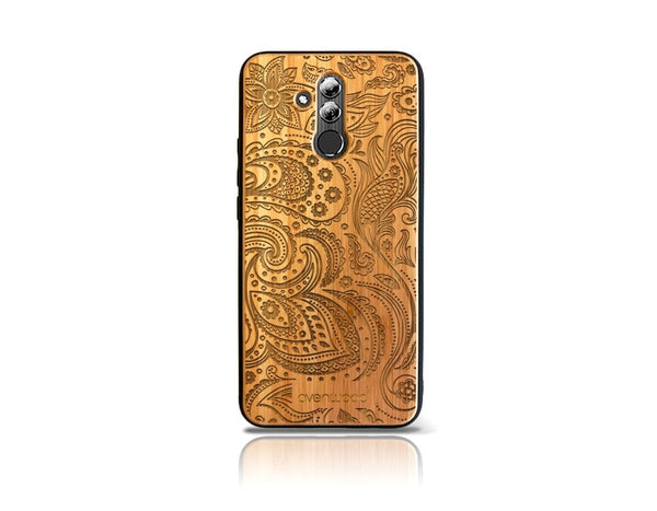 PAISLEY Huawei Mate 20 Lite Backcase