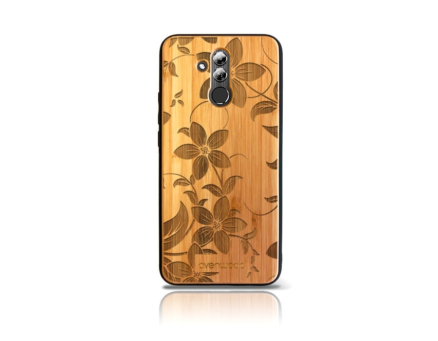 SUMMERFLOWER Huawei Mate 20 Lite Backcase