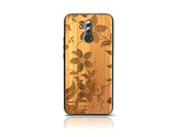SUMMERFLOWER Huawei Mate 20 Lite Backcase