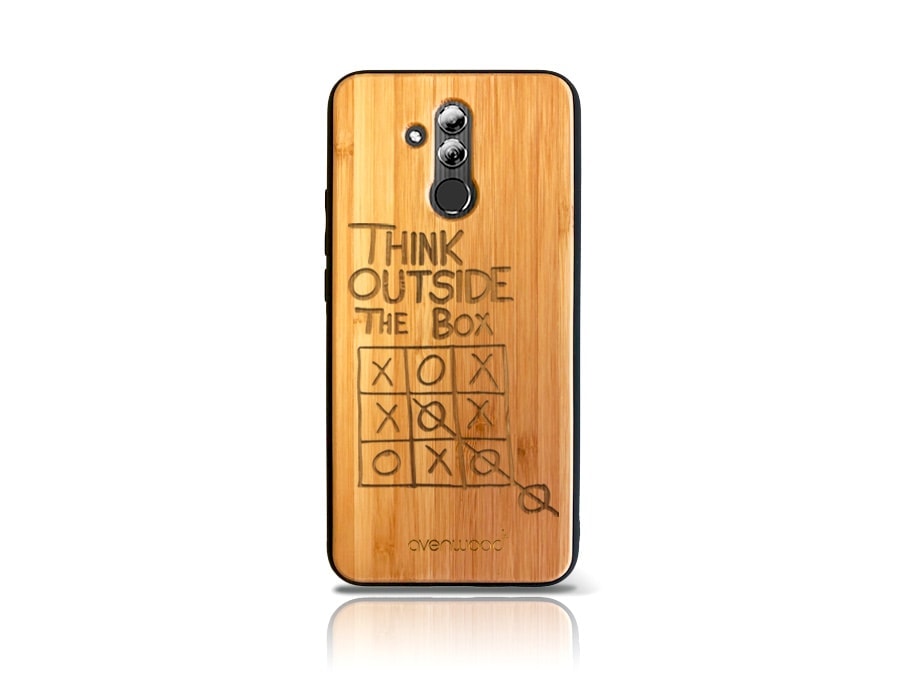 THINKBOX Huawei Mate 20 Lite Backcase