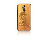 THINKBOX Huawei Mate 20 Lite Backcase