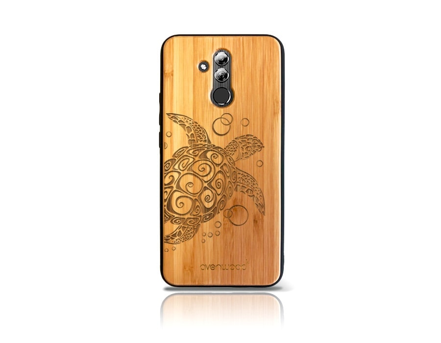 TURTLE Huawei Mate 20 Lite Backcase