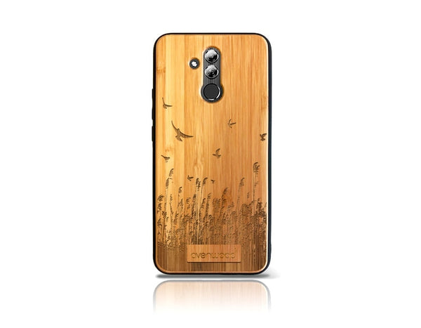 VÖGEL Huawei Mate 20 Lite Backcase