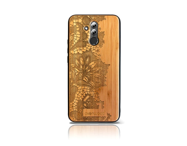 BLUMEN Huawei Mate 20 Lite Backcase