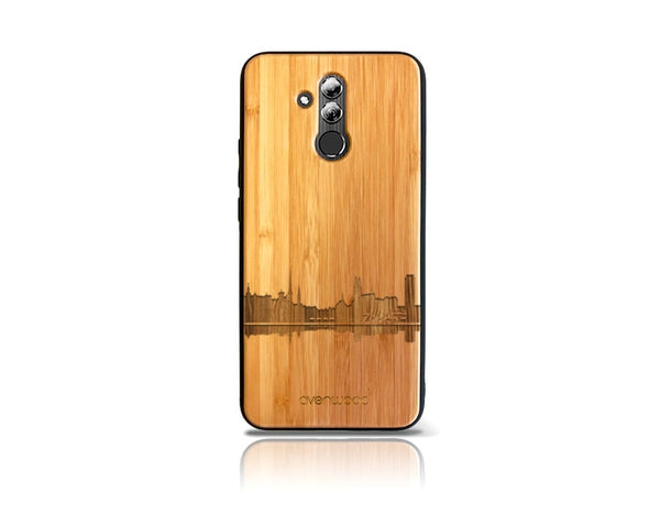 ZÜRICH Huawei Mate 20 Lite Backcase