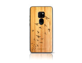 BIRDS Huawei Mate 20 Backcase