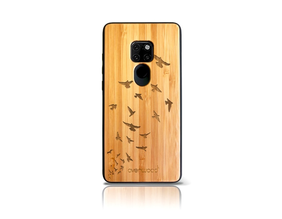 BIRDS Huawei Mate 20 Backcase