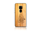Coque arrière BULLDOG pour Huawei Mate 20