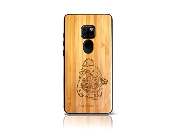 BULLDOGGE Huawei Mate 20 Backcase