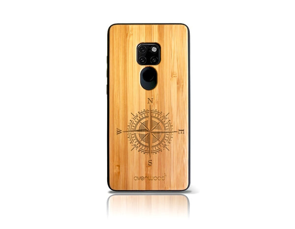 COMPASS Huawei Mate 20 Backcase