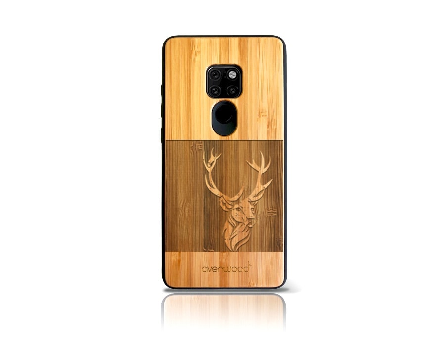DEER Huawei Mate 20 Backcase