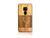 DEER Huawei Mate 20 Backcase