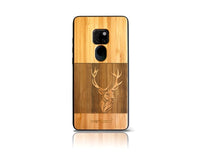 Thumbnail for Coque arrière CERF Huawei Mate 20