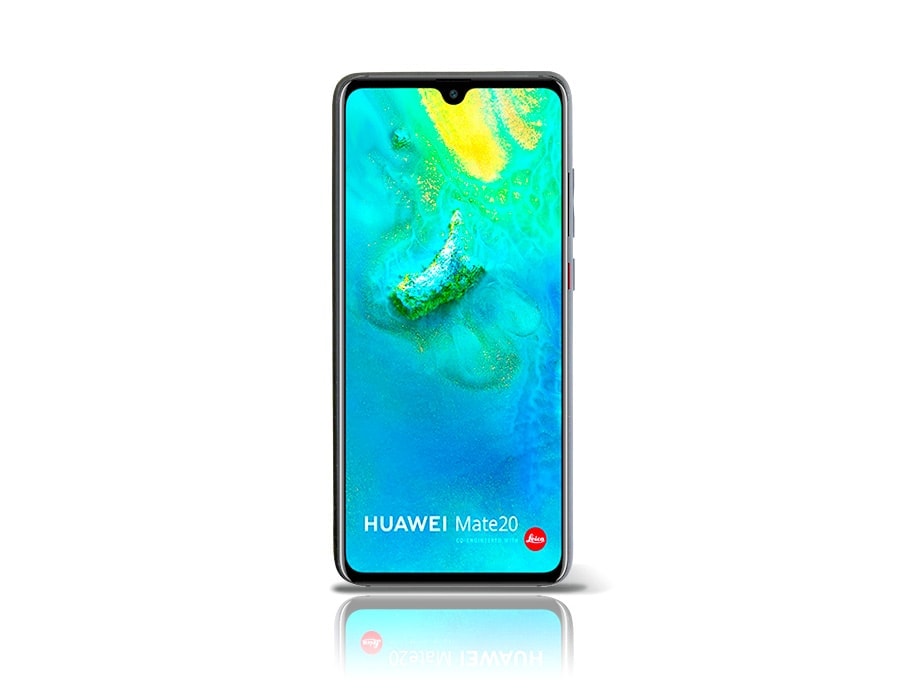 Coque arrière KITTY Huawei Mate 20